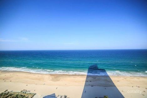 Property photo of 1704/4 The Esplanade Surfers Paradise QLD 4217