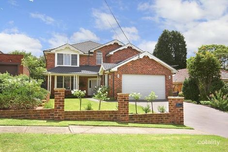 19 Winifred Ave, Epping, NSW 2121