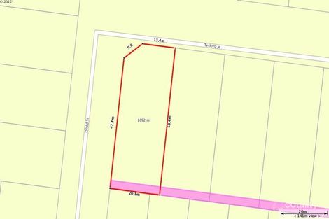 Property photo of 55 Telford Street Proserpine QLD 4800