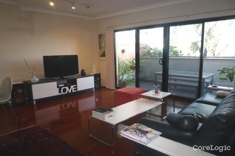 Property photo of 9/225-227 Denison Road Dulwich Hill NSW 2203