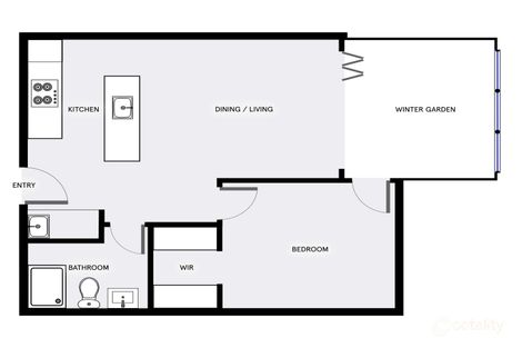 Property photo of 607/15 Challis Street Dickson ACT 2602