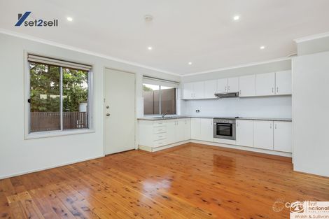 Property photo of 49 Chircan Street Old Toongabbie NSW 2146