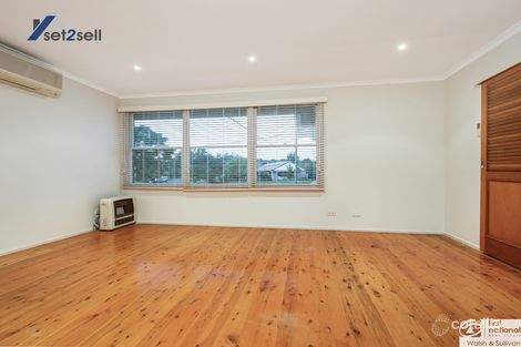 Property photo of 49 Chircan Street Old Toongabbie NSW 2146