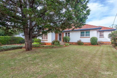 42 Drayton Rd, Harristown, QLD 4350