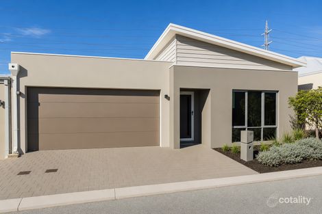 Property photo of 57 Minigwal Loop Hammond Park WA 6164