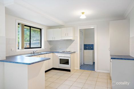 Property photo of 12/4 Nolan Place Seven Hills NSW 2147