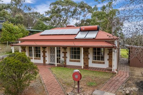 100 Yarrabee Rd, Greenhill, SA 5140