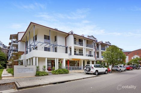 Property photo of 76/24 Buchanan Street Balmain NSW 2041