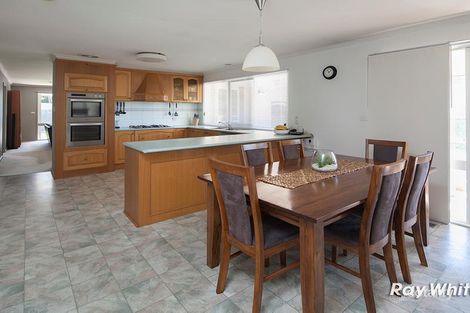 Property photo of 38 Malcolm Road Langwarrin VIC 3910