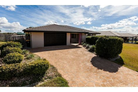 14 Poinciana Pl, Gracemere, QLD 4702