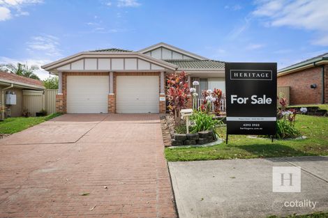 36 Louisiana Rd, Hamlyn Terrace, NSW 2259