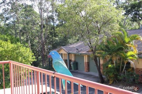 Property photo of 35/31 Simpsons Road Elanora QLD 4221
