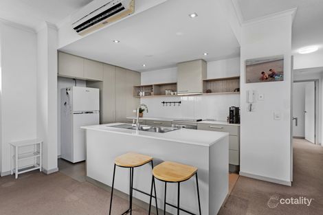 Property photo of 174/133 Laver Drive Robina QLD 4226