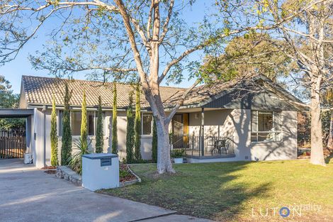 10 Crozier Cct, Kambah, ACT 2902