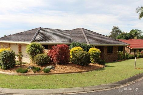 Property photo of 4 Jade Avenue Goonellabah NSW 2480