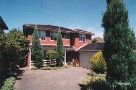 Property photo of 27 Hertford Crescent Balwyn VIC 3103