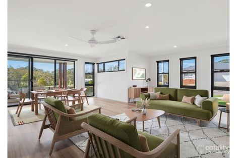 Property photo of 2 Pepperberry Parade Thrumster NSW 2444