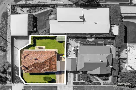 Property photo of 55 Neale Street Kennington VIC 3550