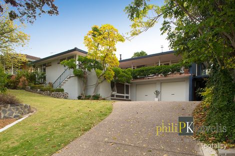 Property photo of 16 Parkhill Street Pearce ACT 2607