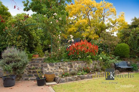 Property photo of 16 Parkhill Street Pearce ACT 2607