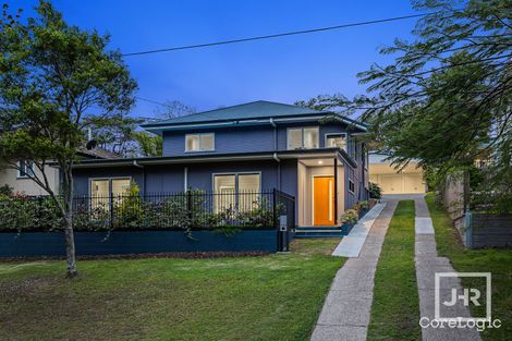 Property photo of 109 Margate Street Mount Gravatt East QLD 4122