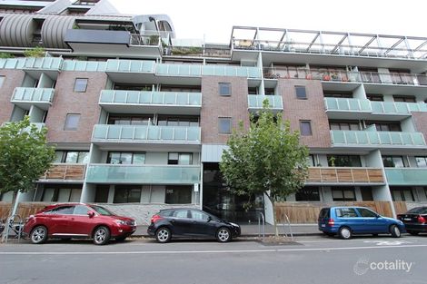 504/150 Kerr St, Fitzroy, VIC 3065