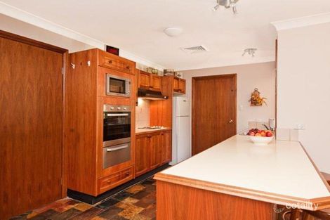Property photo of 155 Old Illawarra Road Barden Ridge NSW 2234