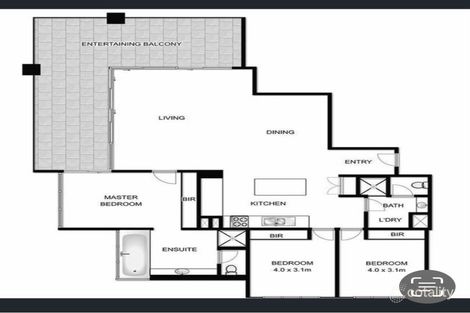 Property photo of 223/105 Scarborough Street Southport QLD 4215