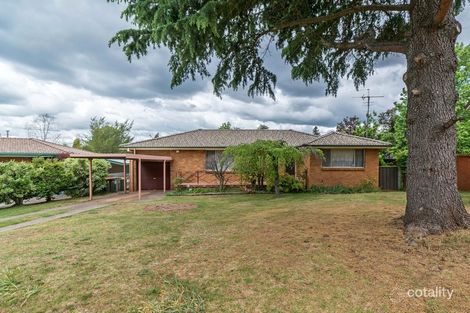 Property photo of 7 Regency Place Orange NSW 2800