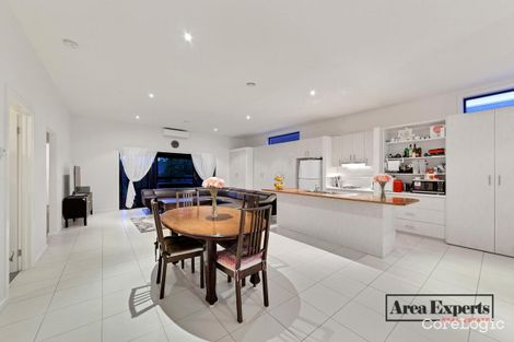 Property photo of 22 Bandler Parkway Point Cook VIC 3030
