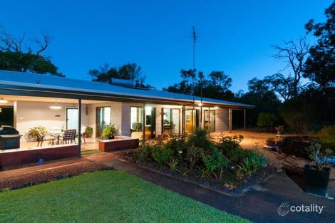 Property photo of 854 Pinjarra Road Furnissdale WA 6209