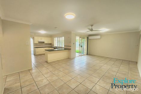 Property photo of 36 Kavanagh Crescent Koongal QLD 4701