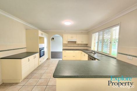 Property photo of 36 Kavanagh Crescent Koongal QLD 4701