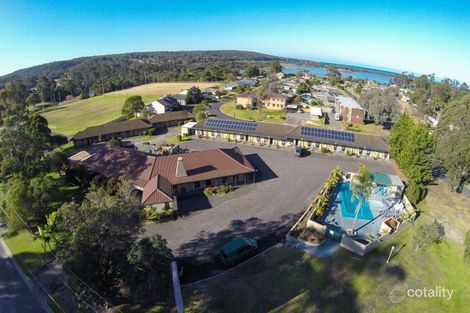 36-44 Princes Hwy, Eden, NSW 2551