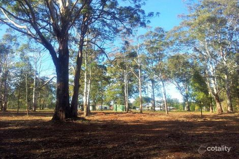 Property photo of 18 Davidson Lane Hampton QLD 4352