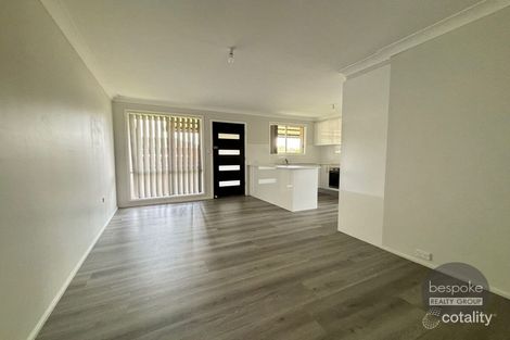 Property photo of 9 Chrisan Close Werrington NSW 2747