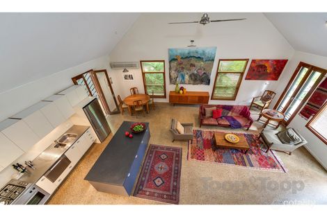 Property photo of 51 Heathfield Road Heathfield SA 5153