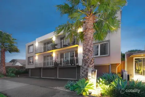 2/10 Fitzroy St, Geelong, VIC 3220