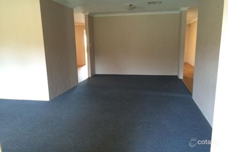 Property photo of 3 Mary Elizabeth Ramble West Busselton WA 6280