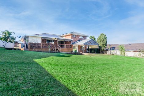 Property photo of 3 Burrill Place Flinders NSW 2529