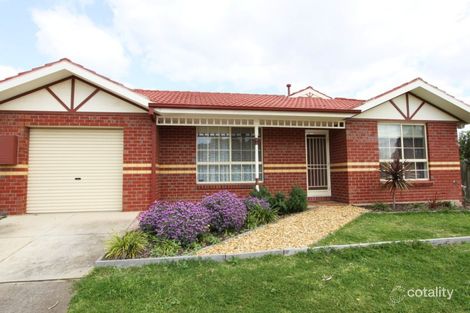 Property photo of 46 Lonsdale Circuit Hoppers Crossing VIC 3029
