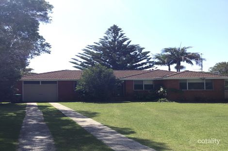 Property photo of 67 Barrack Avenue Barrack Point NSW 2528