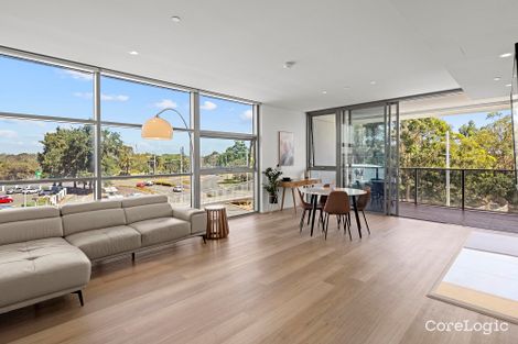 Property photo of 209/8 Adelaide Terrace East Perth WA 6004