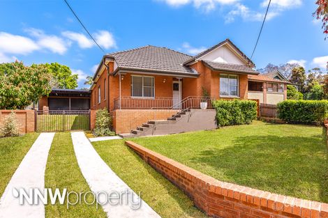 30 Lakeside Rd, Eastwood, NSW 2122