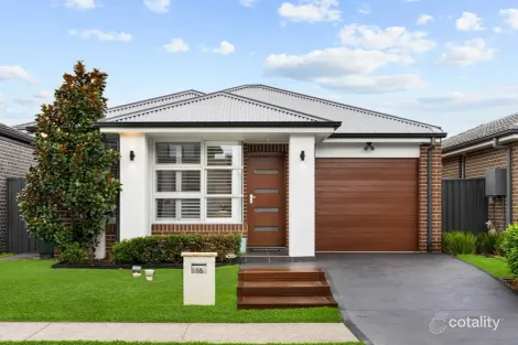 16 Eades St, Marsden Park, NSW 2765