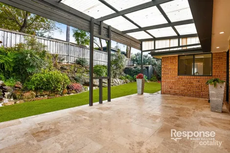 Property photo of 32 Pye Avenue Northmead NSW 2152