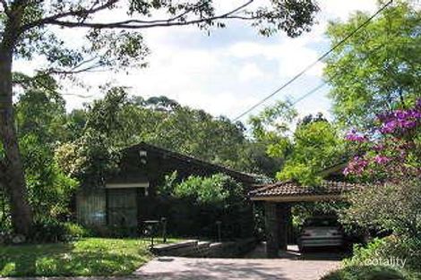 26 Moonbi Cres, Frenchs Forest, NSW 2086
