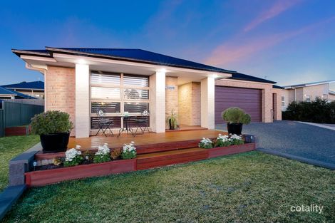 Property photo of 40 Radiant Avenue Bolwarra Heights NSW 2320