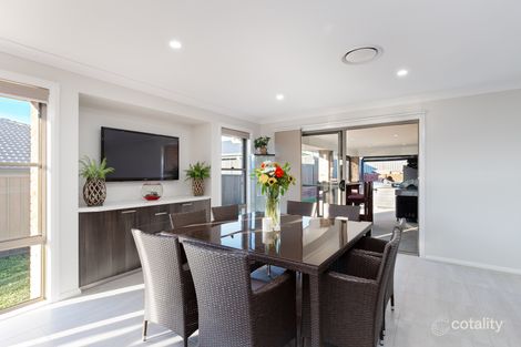 Property photo of 40 Radiant Avenue Bolwarra Heights NSW 2320