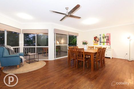 Property photo of 2 Glencoe Close Ferny Grove QLD 4055